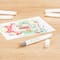 Ohuhu® Honolulu Brush & Chisel Dual Tip Marker